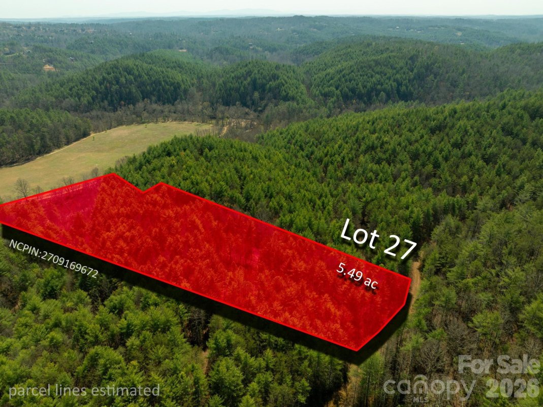Tbd Ritter Ridge Lane
