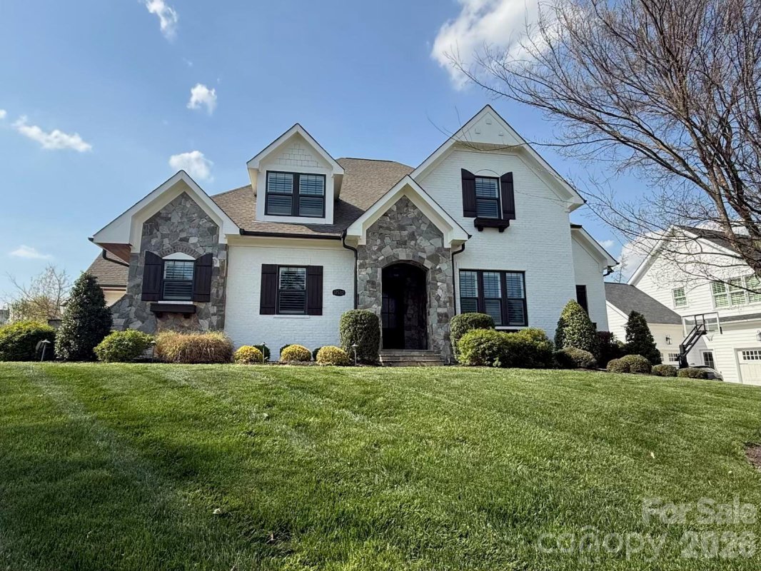 17532 Gillican Overlook Road