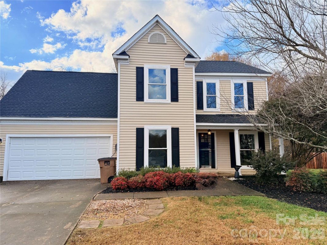 3906 Crimson Wing Drive