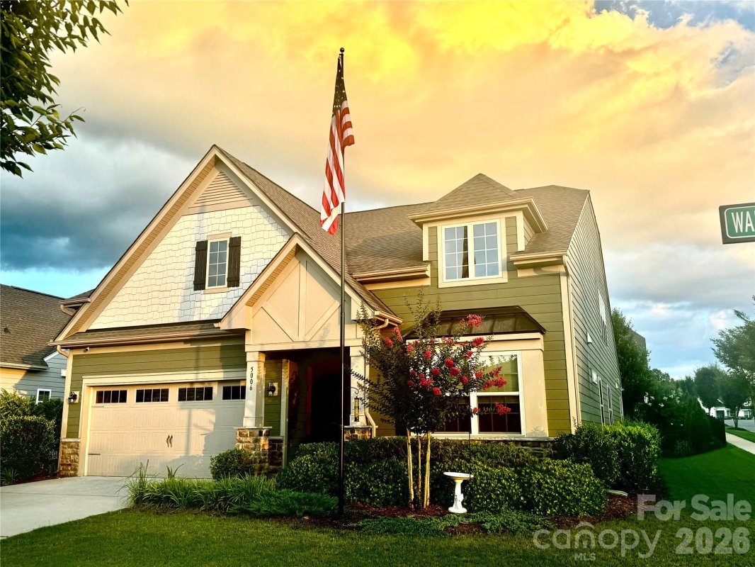 5006 Warbler Way