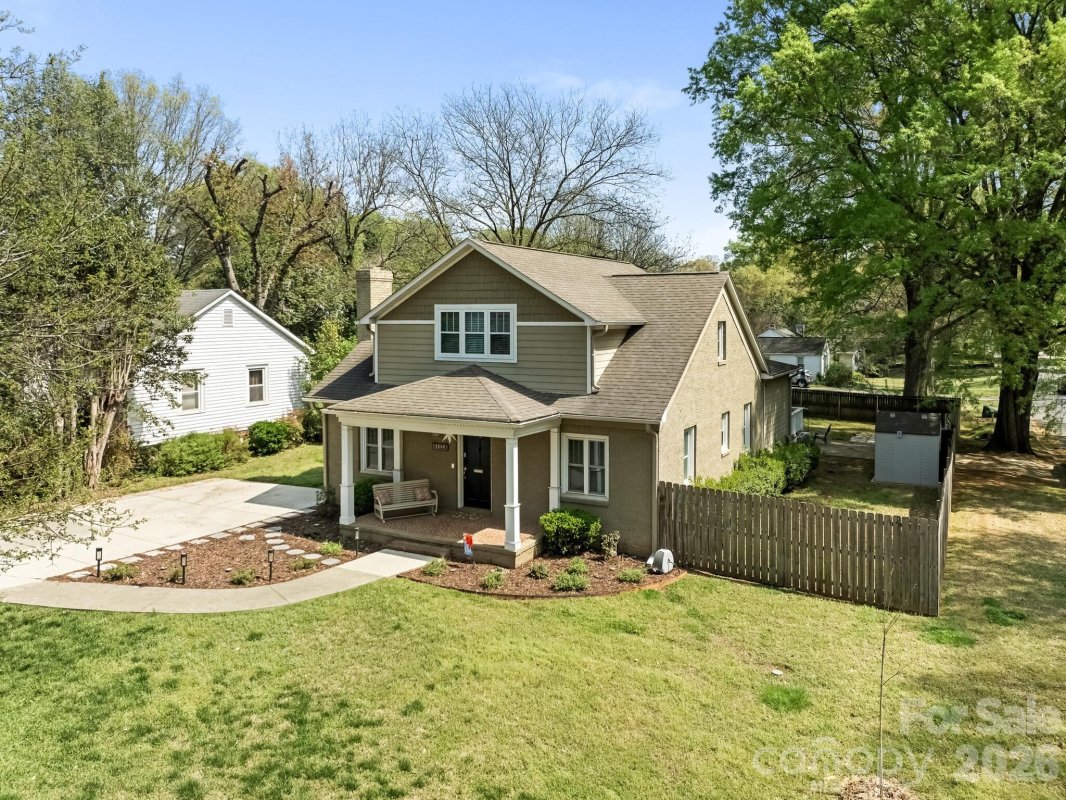 1500 Richland Drive