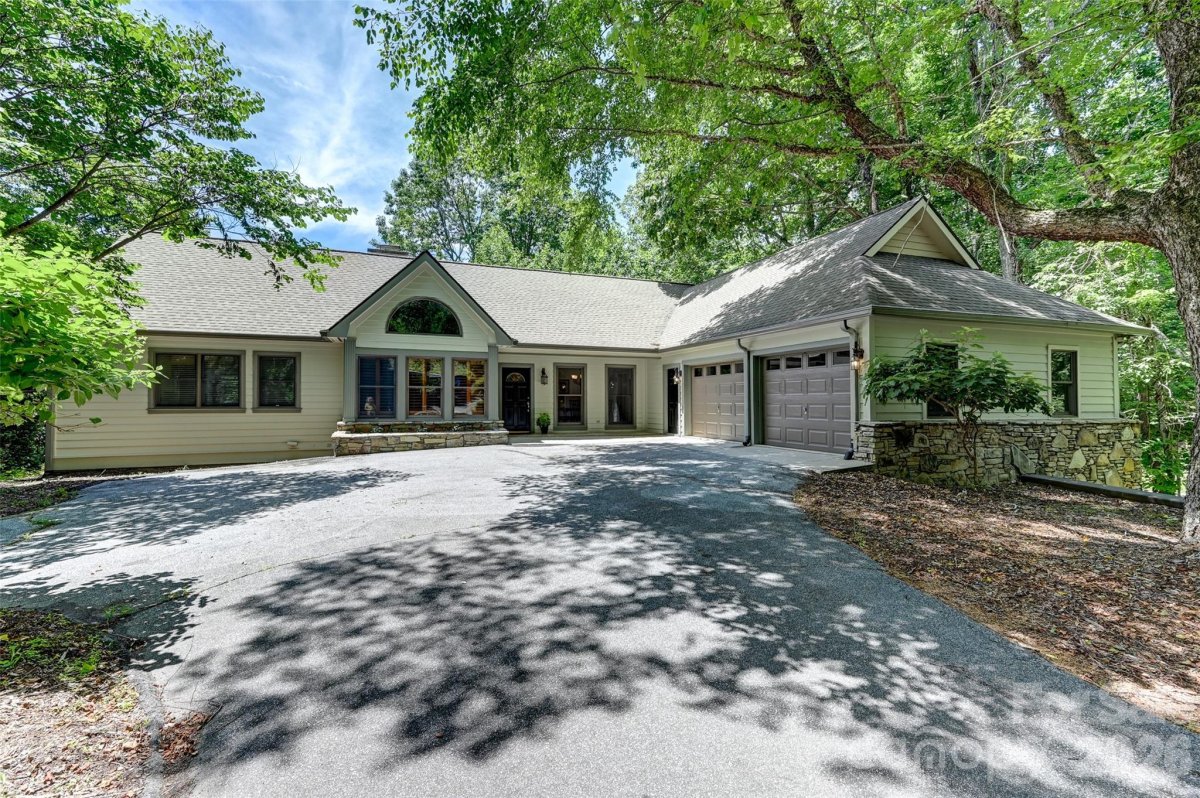 109 Chattooga Run