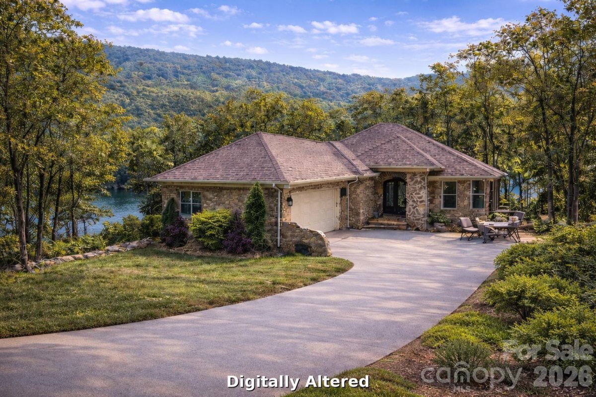 1629 Healing Springs Drive