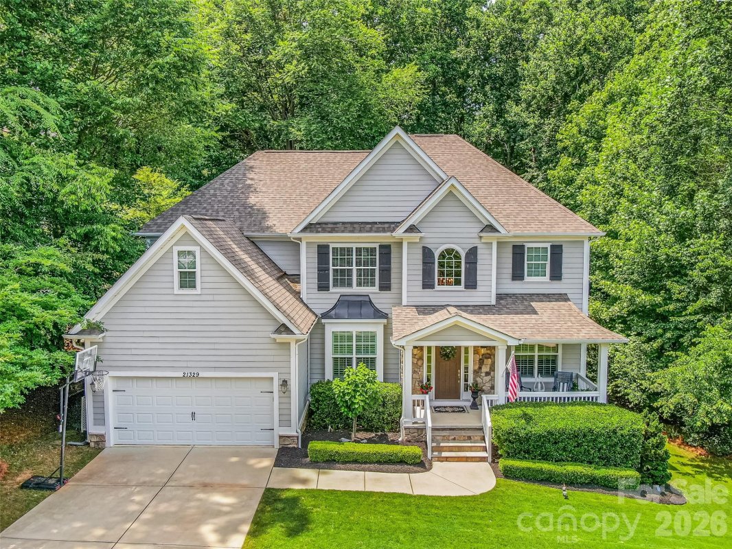 21329 Crown Lake Drive