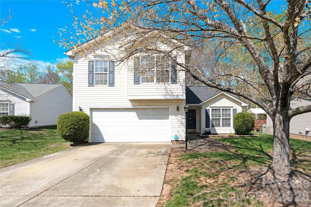 5313 Crisfield Road