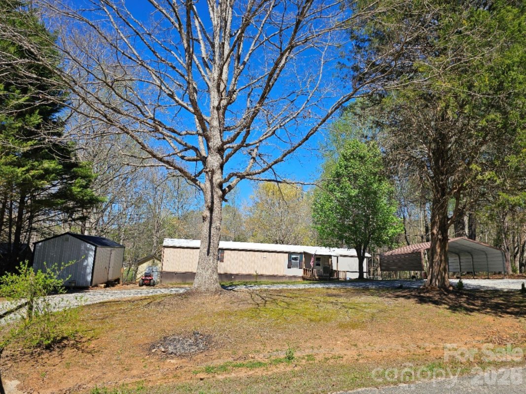 3586 Bridle Path Drive