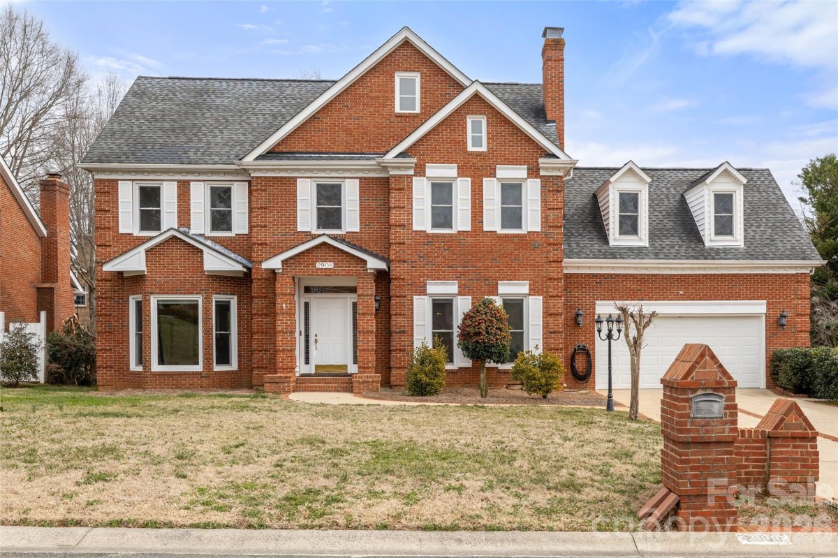 2908 Planters Walk Court
