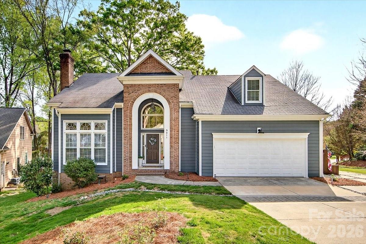 9011 Warbler Court