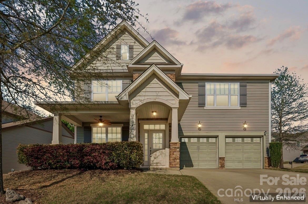 134 Farmers Folly Drive