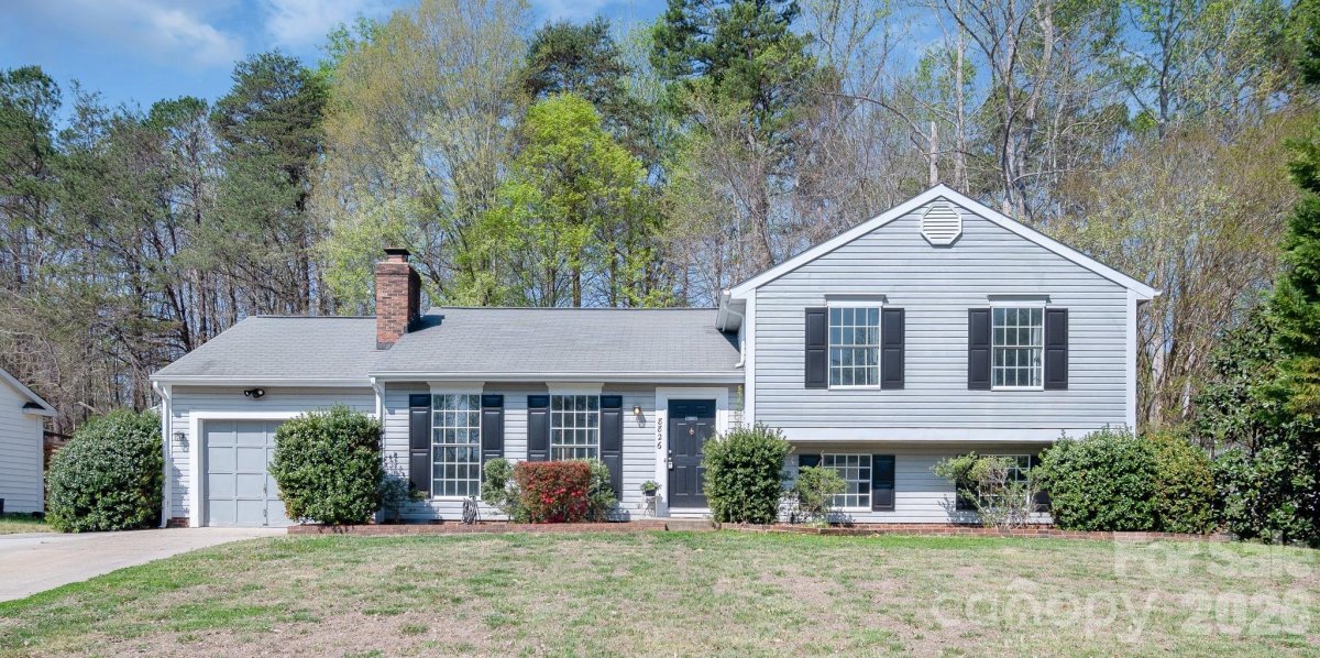 8826 Burnt Umber Drive