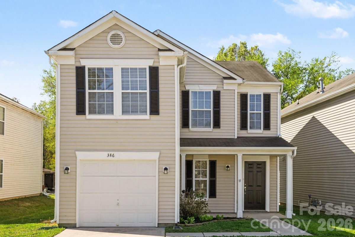 386 Morning Dew Drive