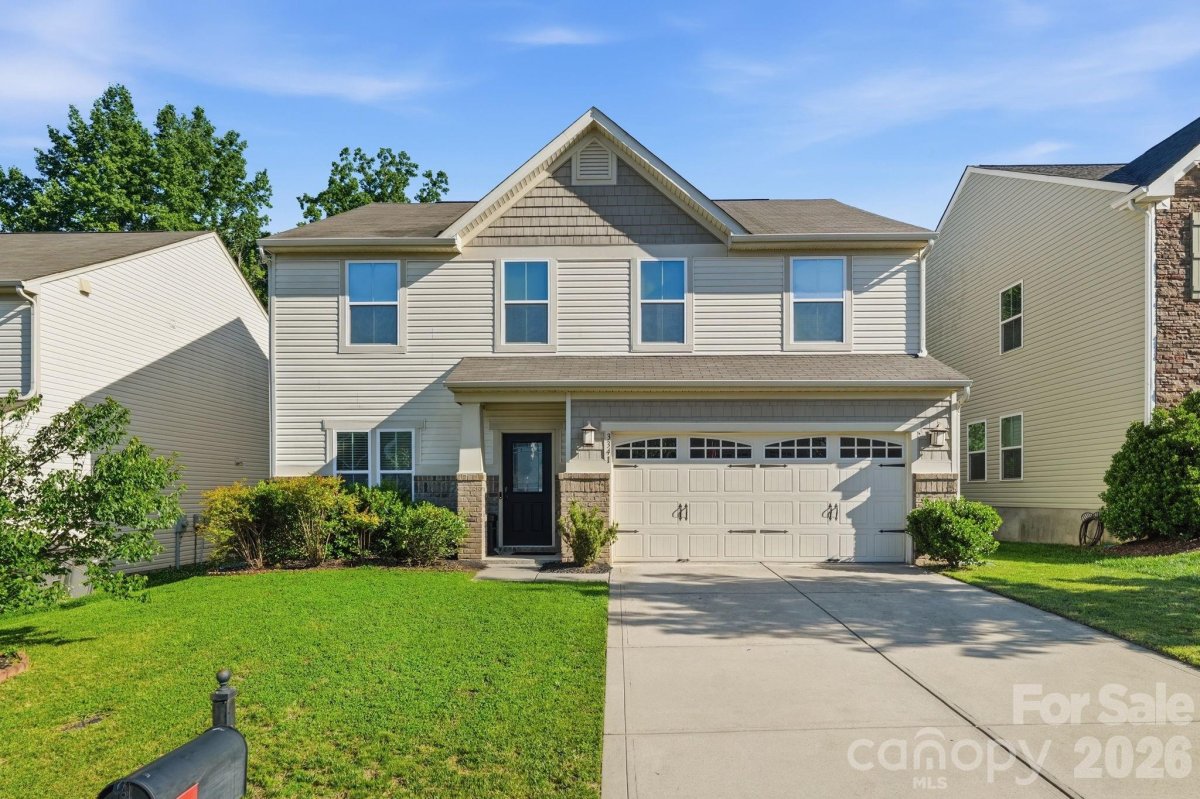 3341 Linetender Drive