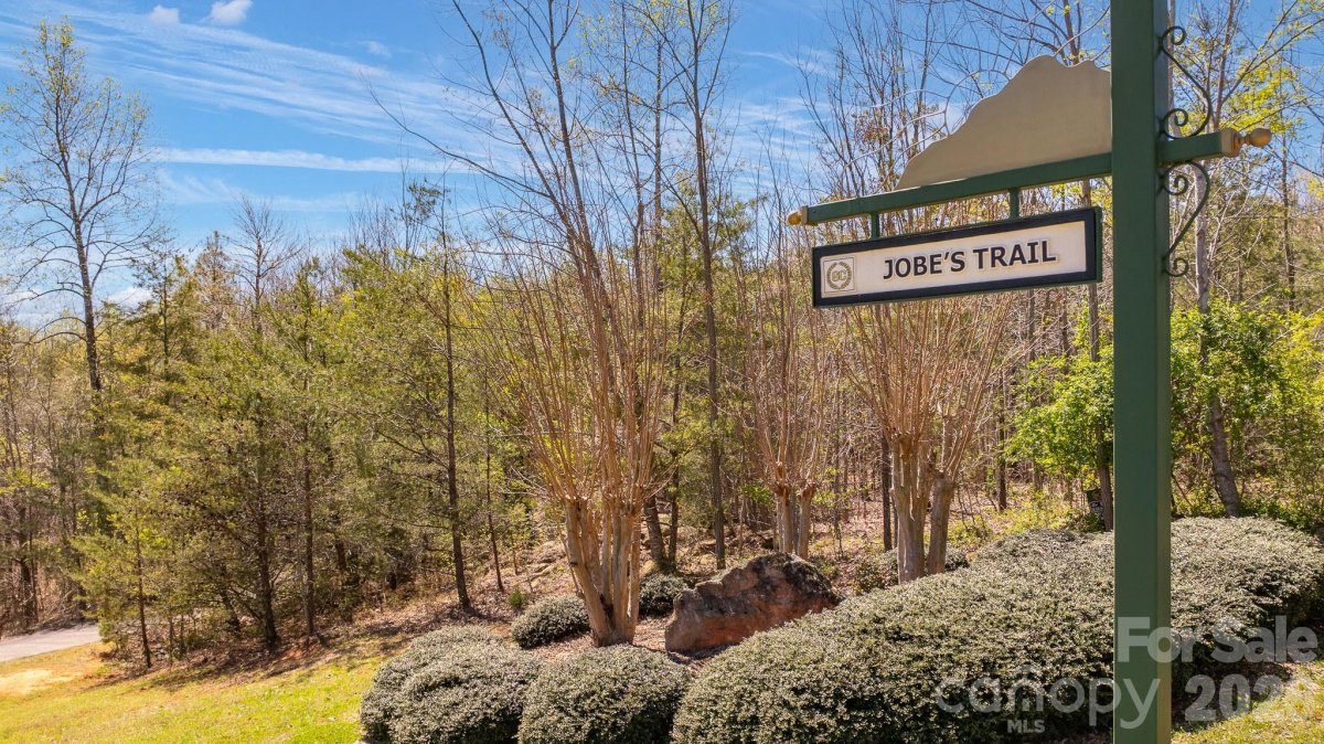 Tbd Jobes Trail