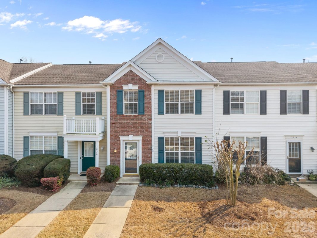 3228 Mannington Drive