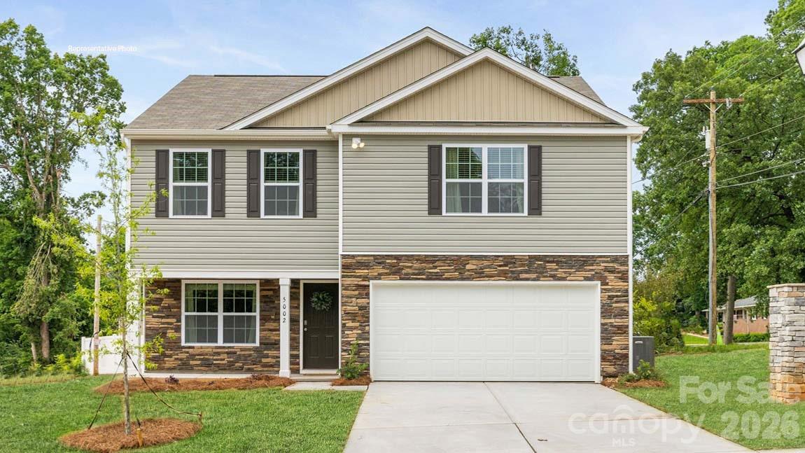 3030 Arundel Court