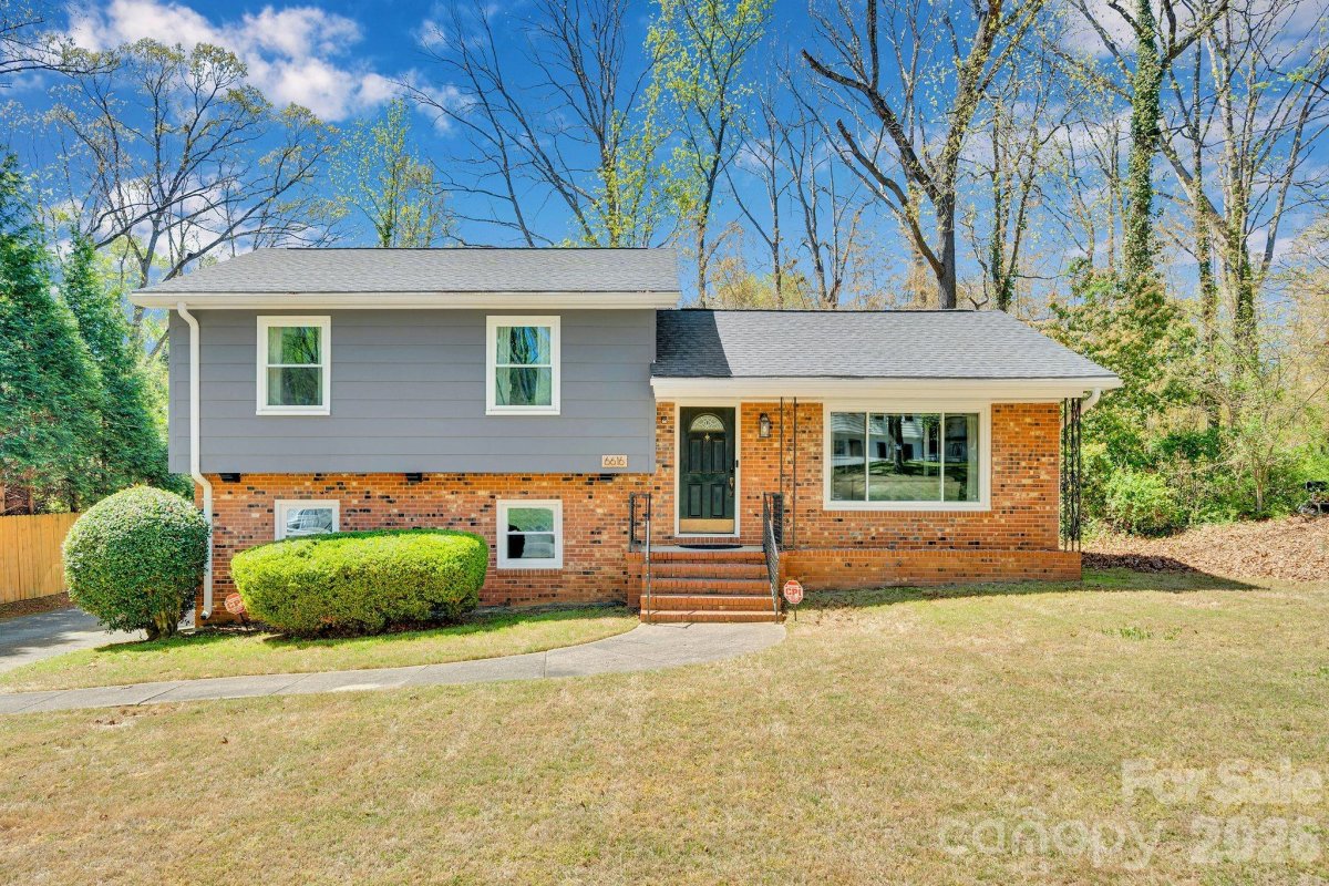 6616 Highbrook Drive
