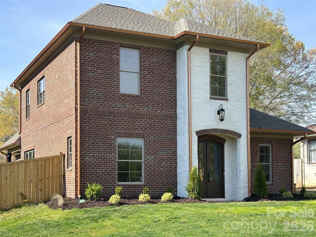 1705 Brandywine Drive