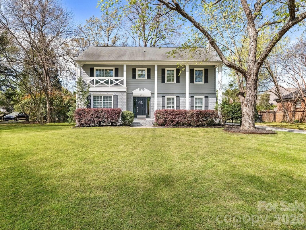 6706 Brynwood Drive