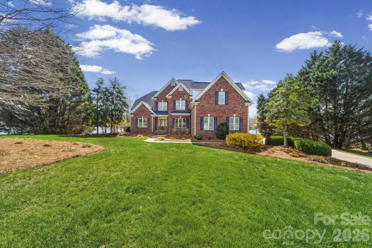 1132 Village Lake Drive
