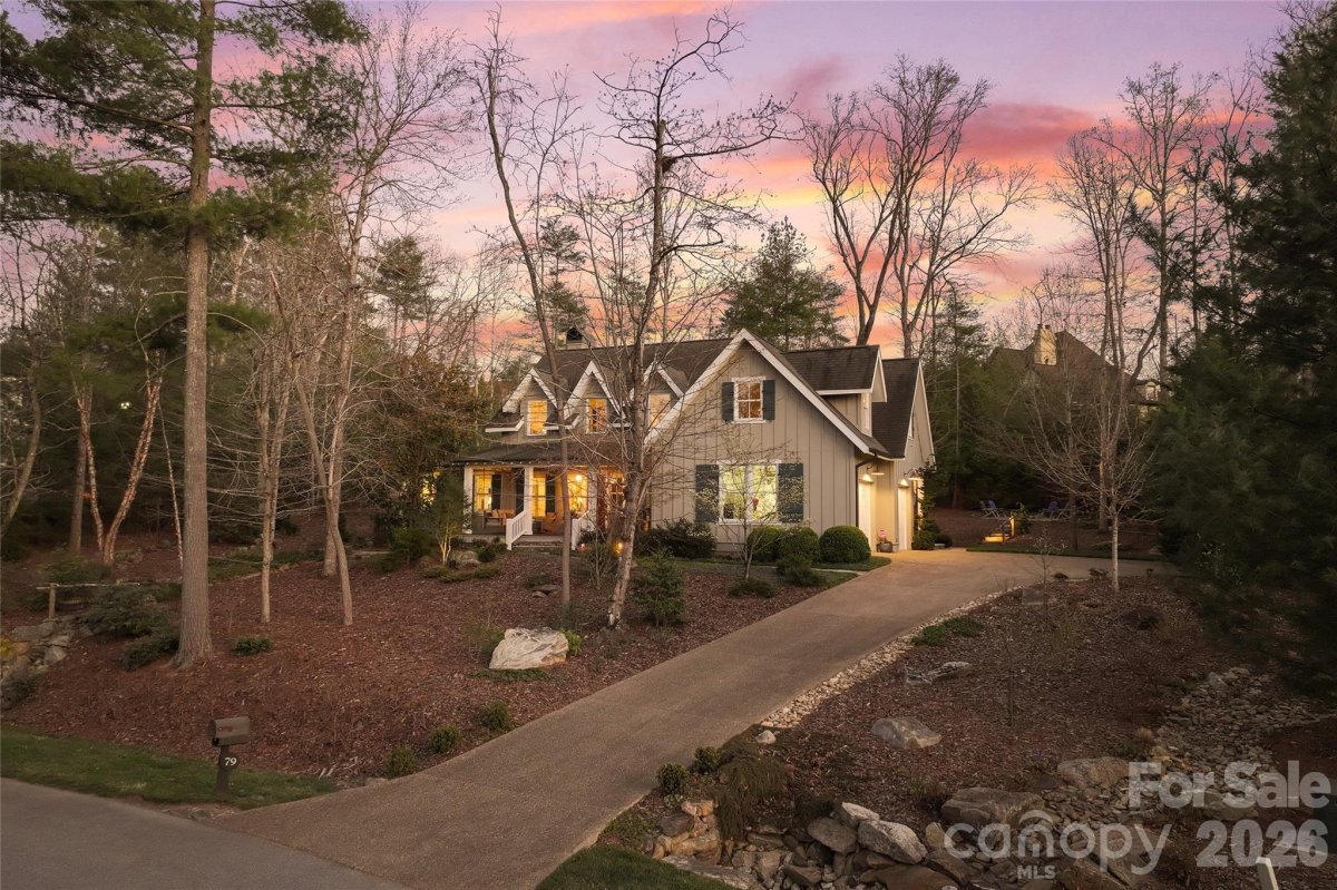 79 Chauncey Circle