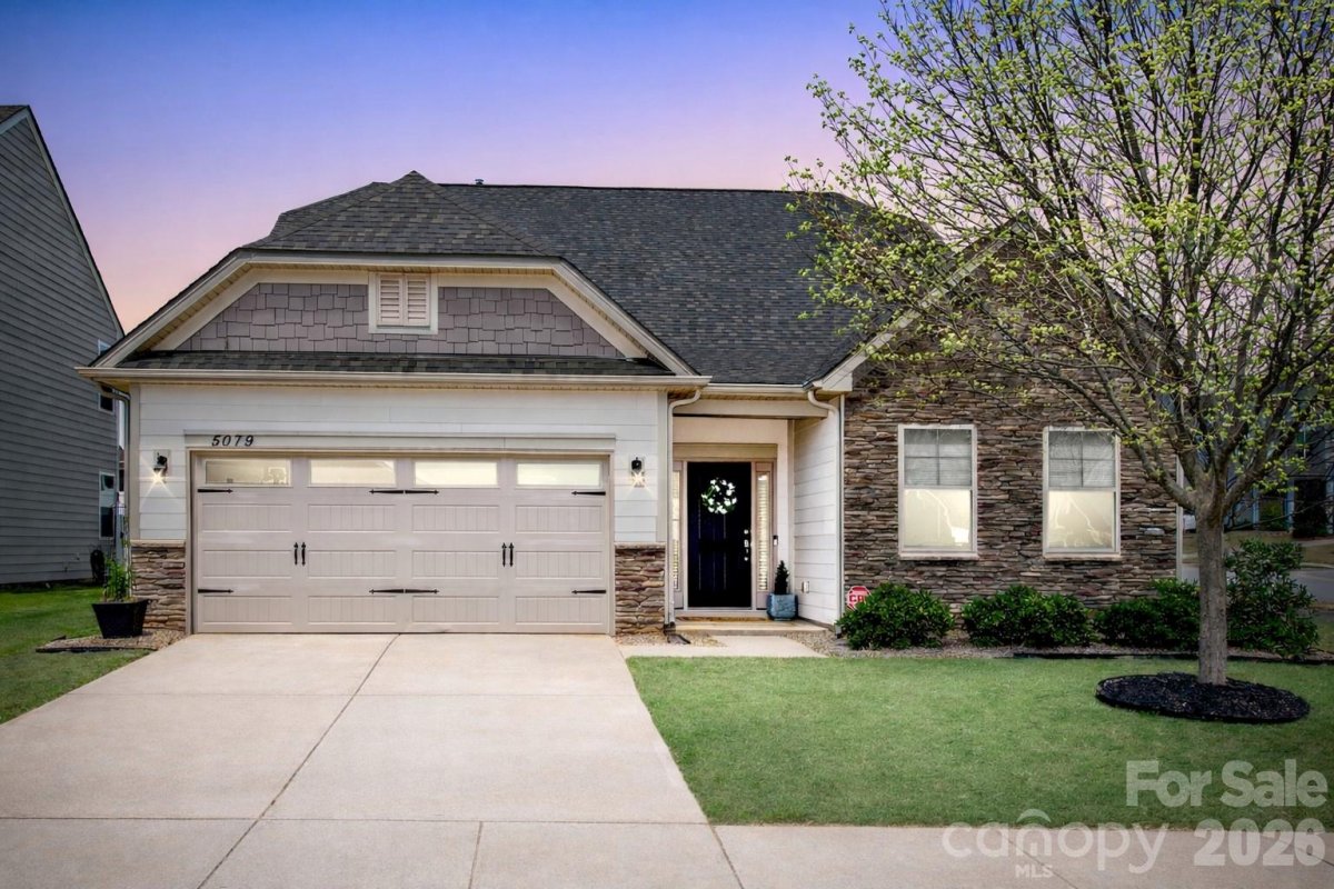 5079 Fenwick Court