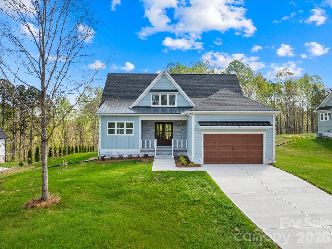 120 Starboard Lane