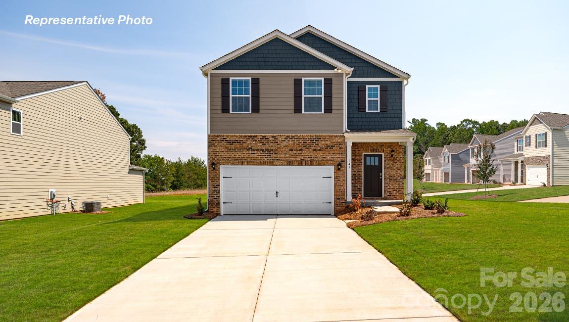 3048 Arundel Court