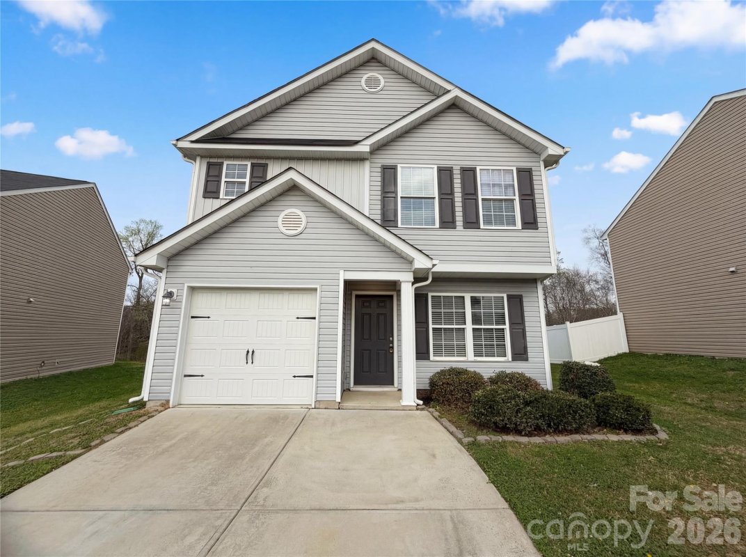 3013 Chatuge Court