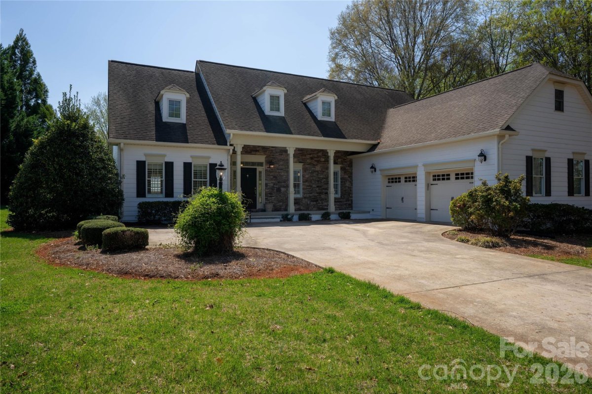 167 Spring Forest Drive