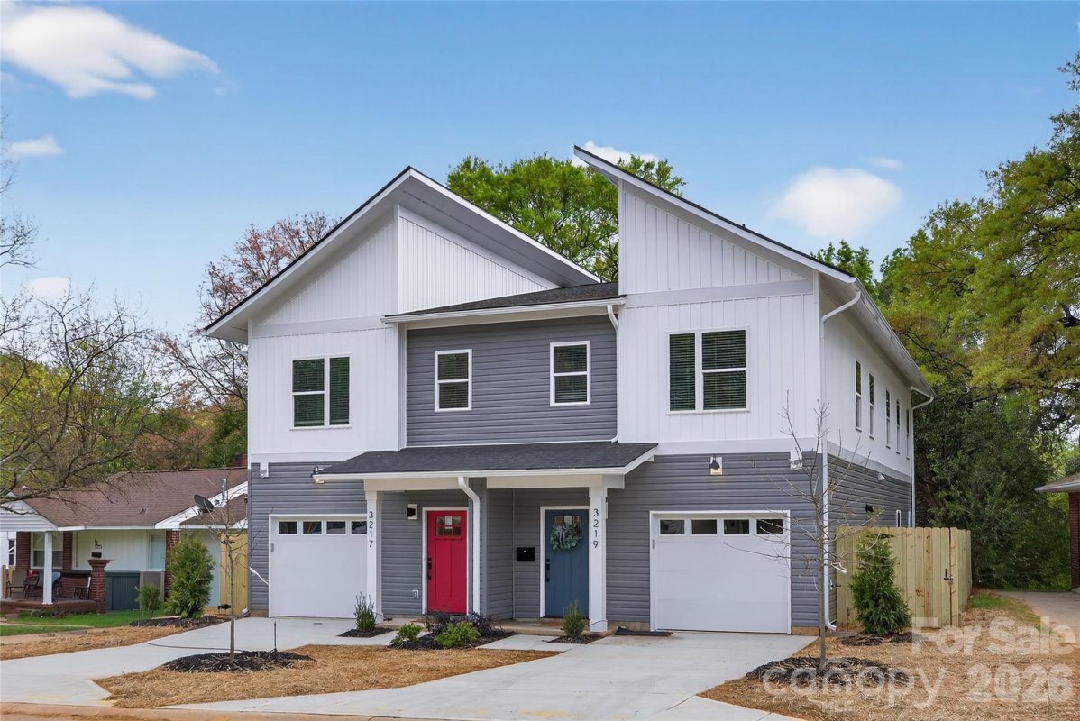 3217 Credenza Road