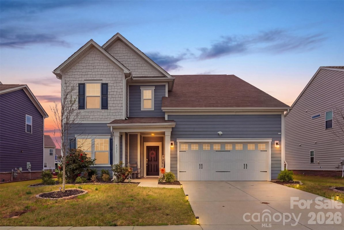 4227 Poplin Grove Drive