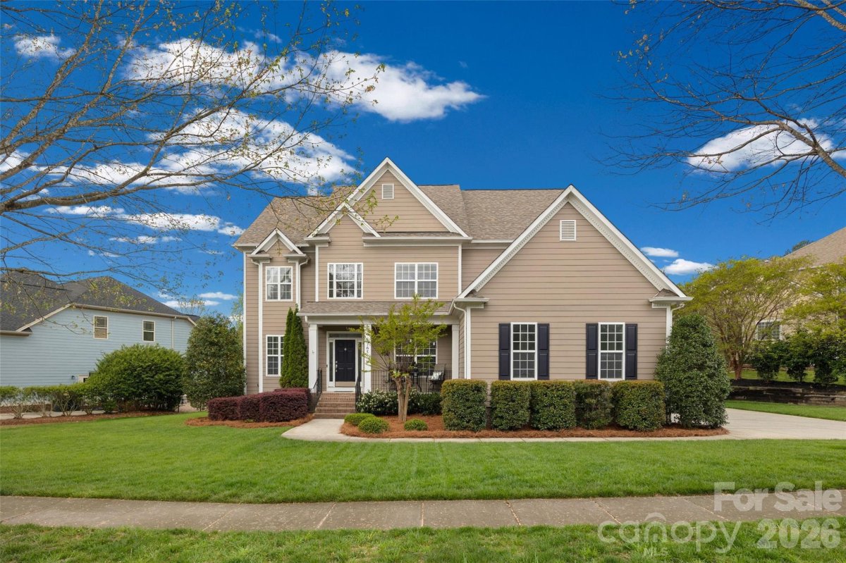 765 Fairway Point Drive