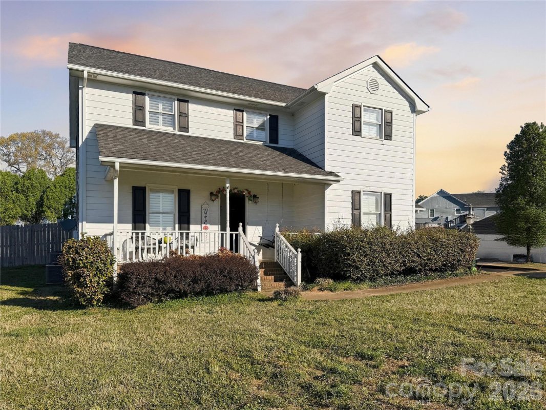 316 Vanity Lane