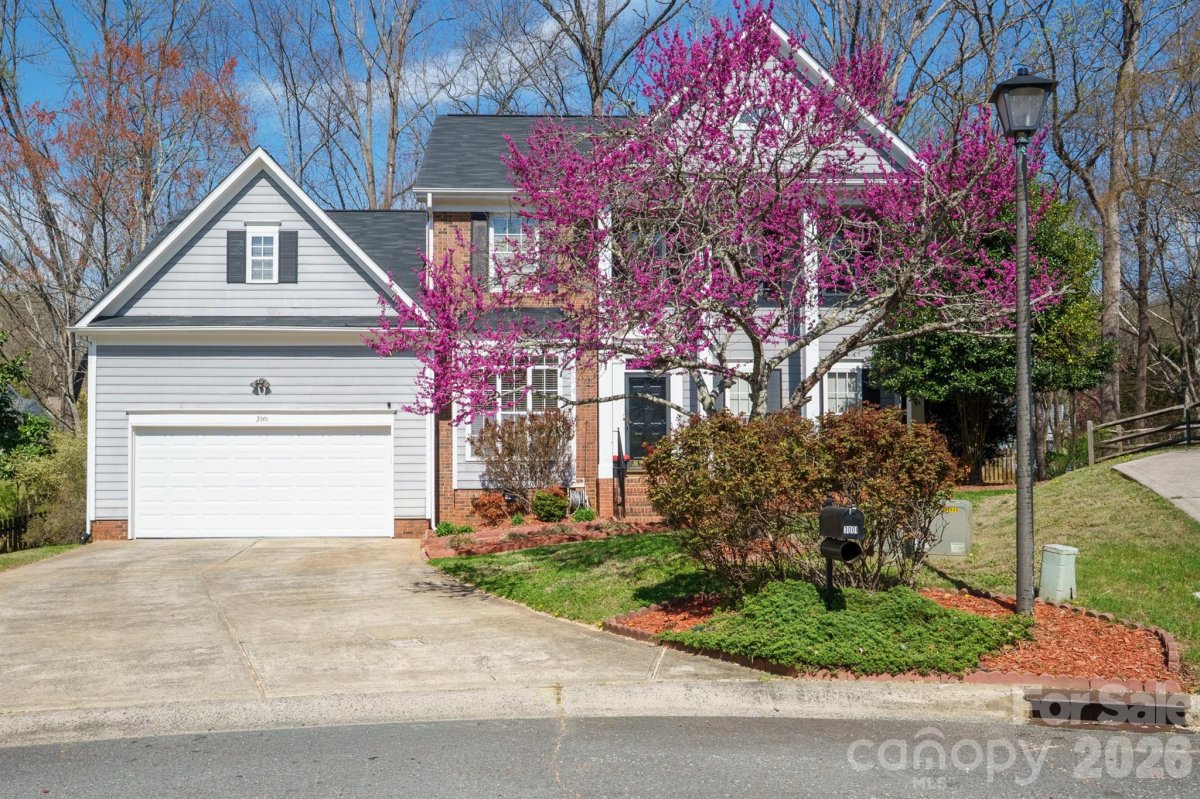 3001 Pennridge Place