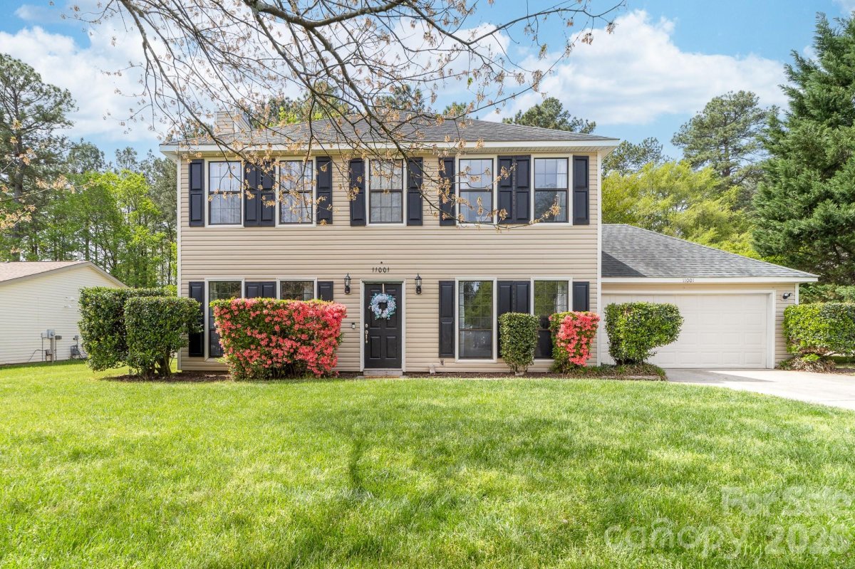 11001 Fox Mill Lane