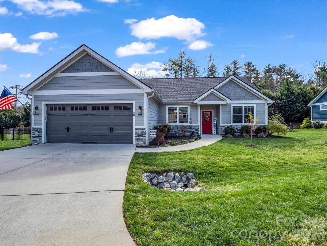 128 Shoeing Box Way