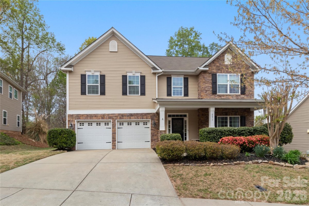 4873 Samuel Pinckney Drive