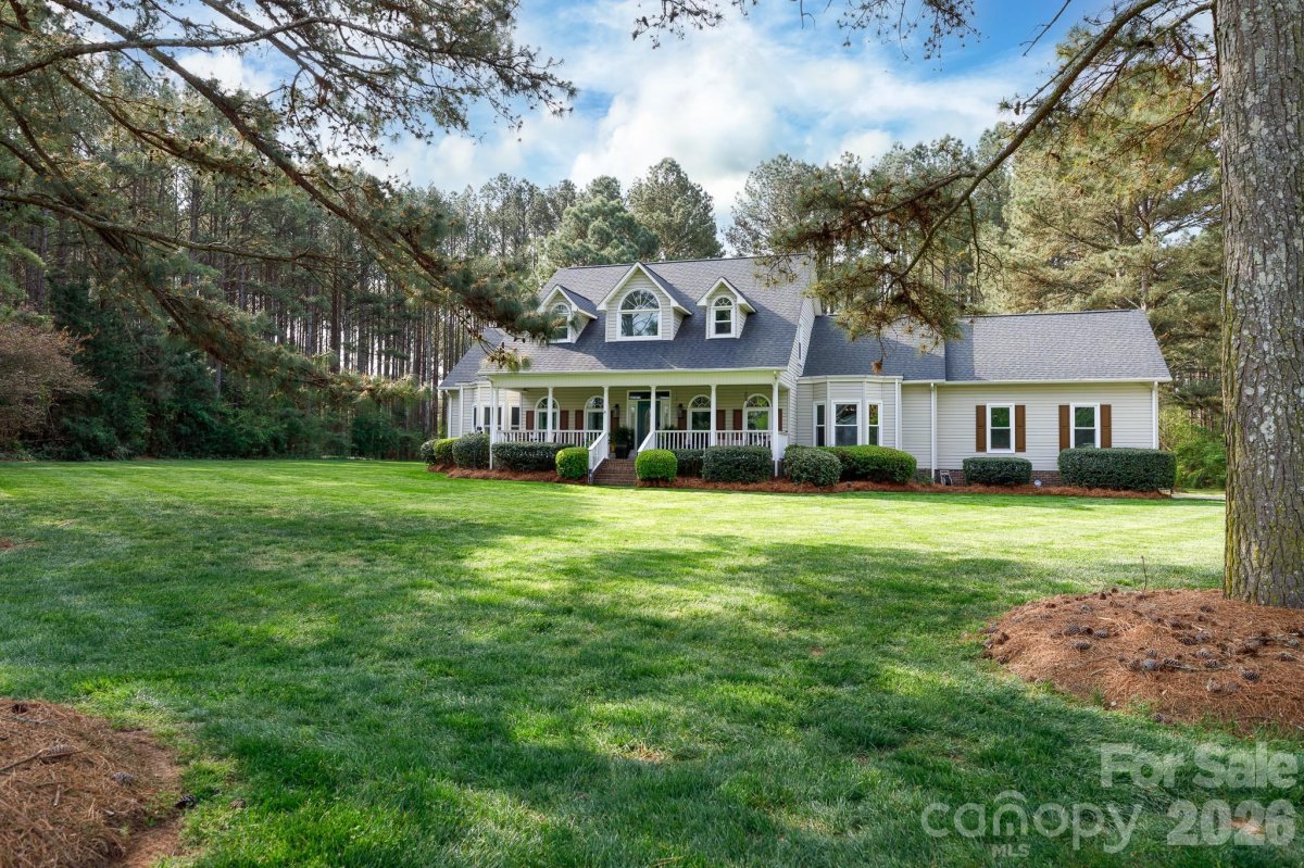 6677 Campbell Road
