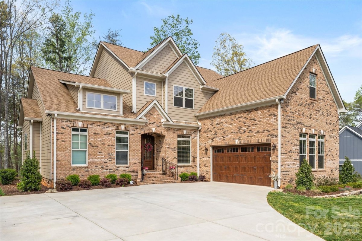 832 Bellegray Road