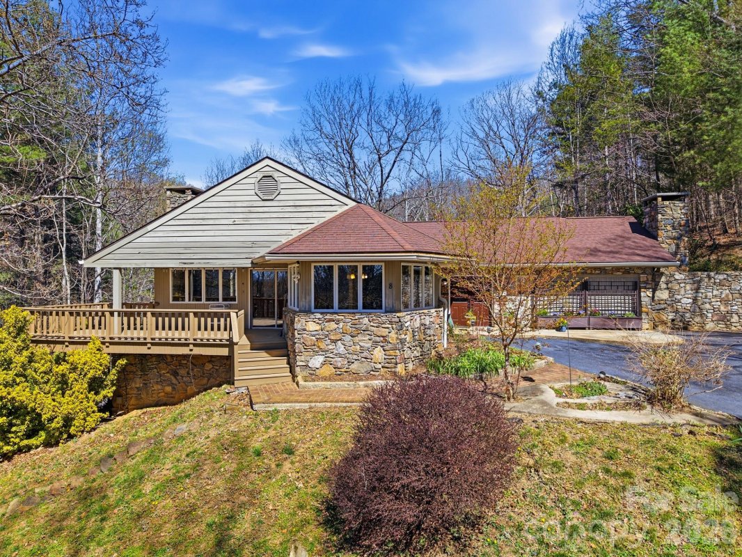 8 Covewood Road