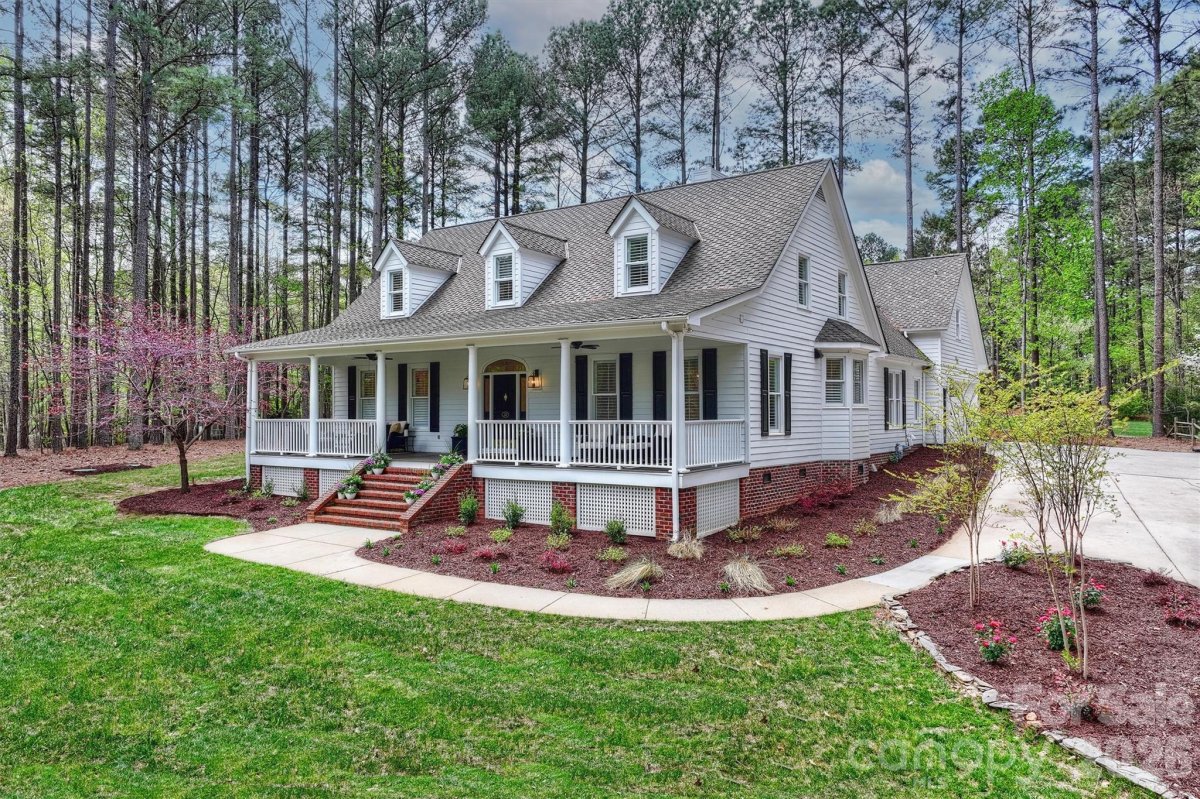 271 Beaten Path Road