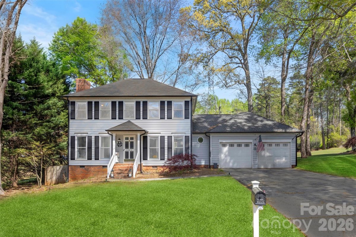 4224 Old Forge Drive