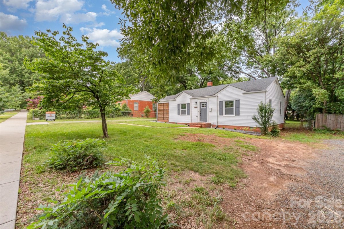 2601 Ashley Road