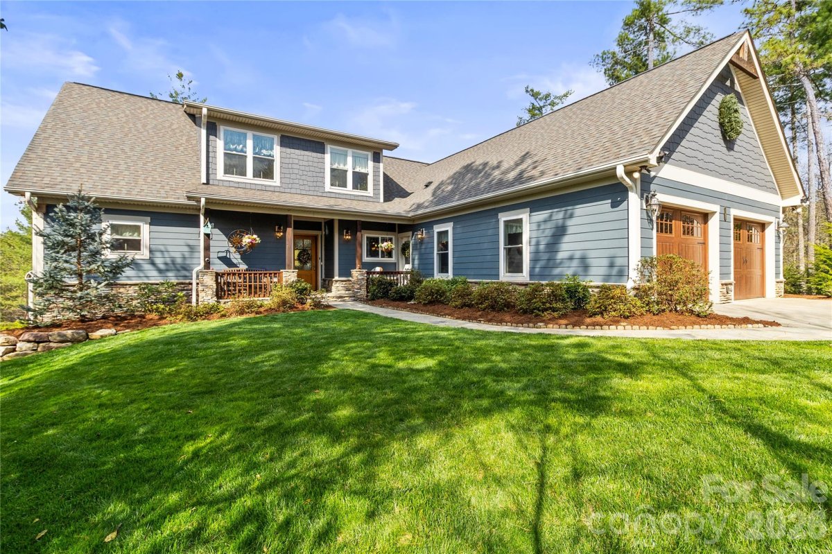 1103 River Ridge Way
