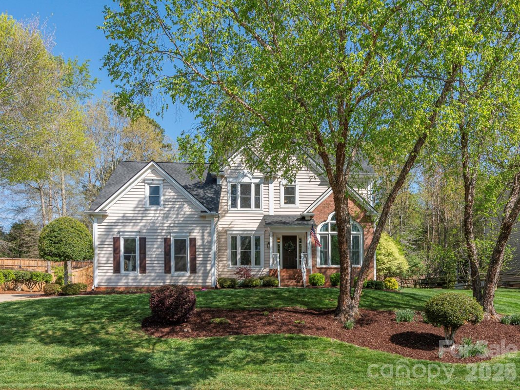 2824 Providence Spring Lane