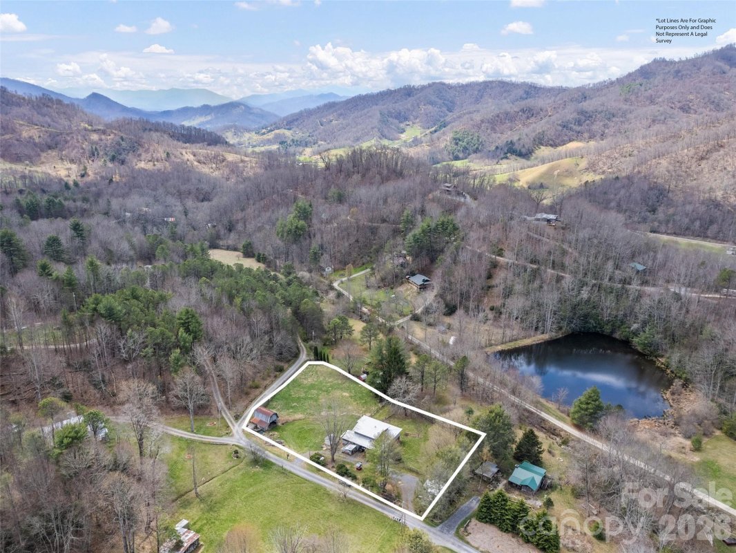 838 Hidden Valley Road