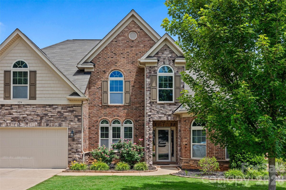 324 Kerrydale Court