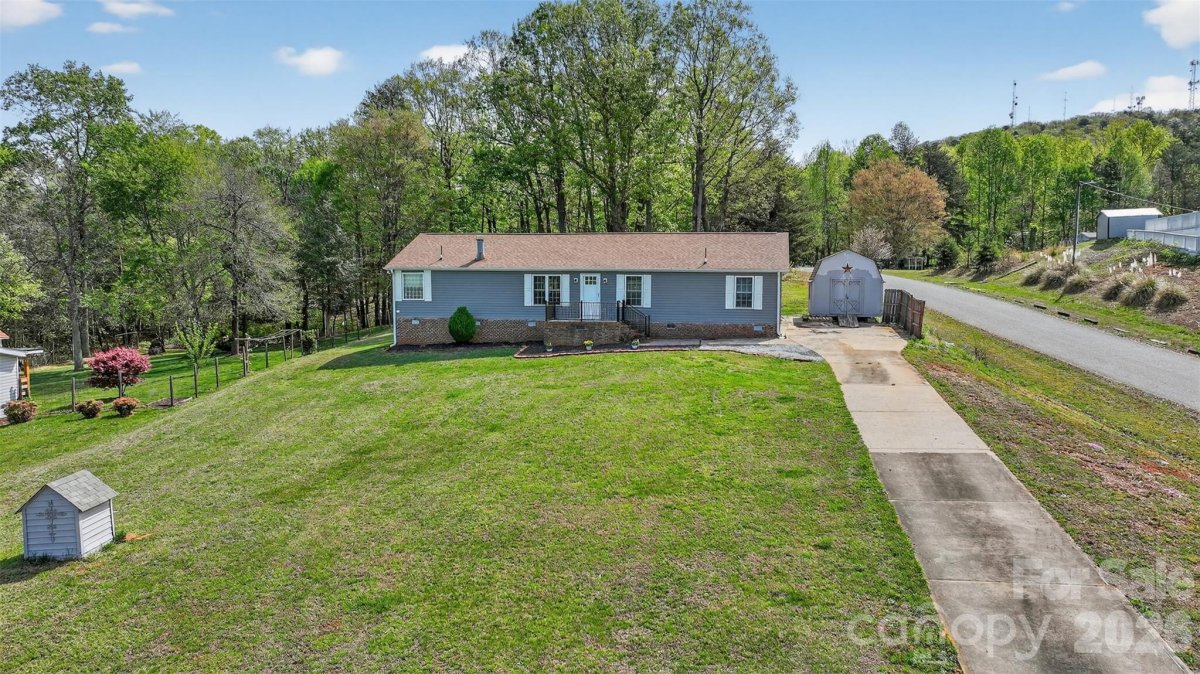 4352 Anderson Mountain Road