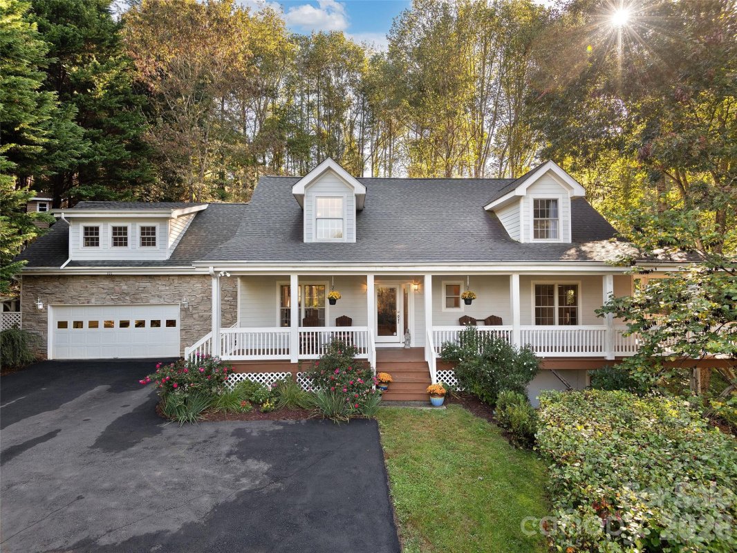 101 Skyview Drive