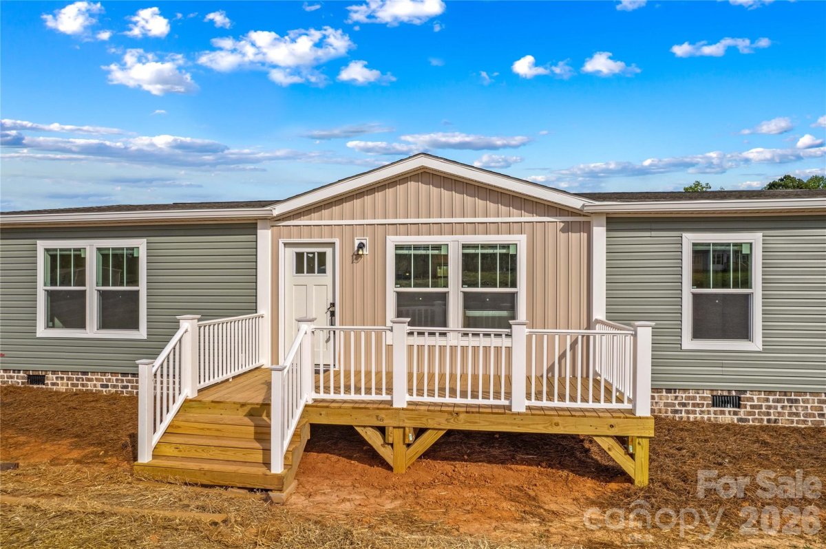 520 Eagle Mills Road
